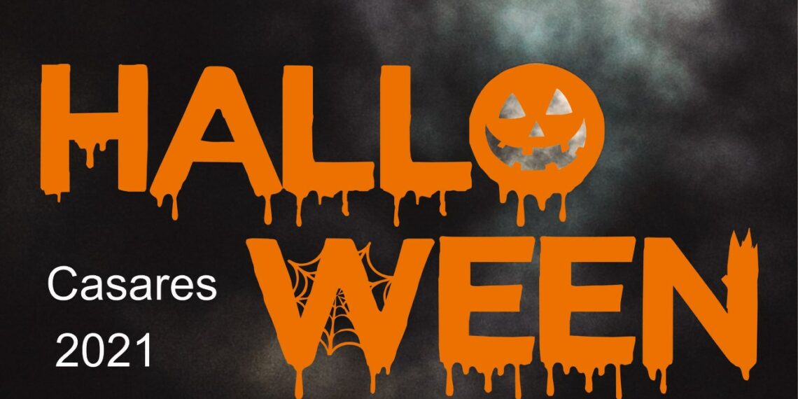 Pasacalle, espectáculo infantil y escape room para Halloween en Casares