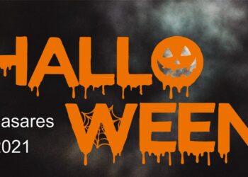 Pasacalle, espectáculo infantil y escape room para Halloween en Casares