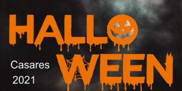 Pasacalle, espectáculo infantil y escape room para Halloween en Casares