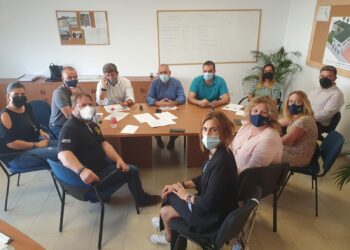 Manilva ya recoge las necesidades de los vecinos para el presupuesto de 2022