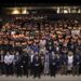 Homenaje a Protección Civil de Manilva por su lucha contra el covid-19 y el incendio de Sierra Bermeja