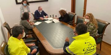 Casares crea 9 nuevos empleos a través de las bolsas municipales