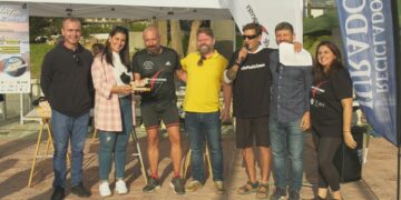 Éxito del III Reto Sin-Plastic-Zamos