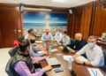 Manilva, presente en el Plan de Inversiones y Presupuestos 2022 de Mancomunidad