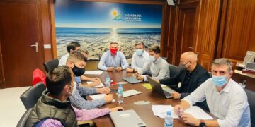 Manilva, presente en el Plan de Inversiones y Presupuestos 2022 de Mancomunidad