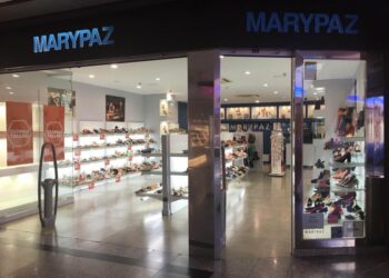 La zapatería Marypaz, con tienda en La Cañada de Marbella, planea un segundo ERE