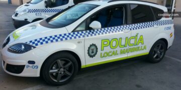 Más de 170 agentes velarán por la seguridad durante la feria de San Pedro Alcántara