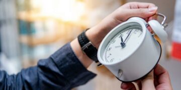 Este fin de semana toca cambiar la hora