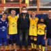 El programa de patrocinio ‘Marca Marbella’ incluye, un año más, al club de fútbol ADJ San Pedro