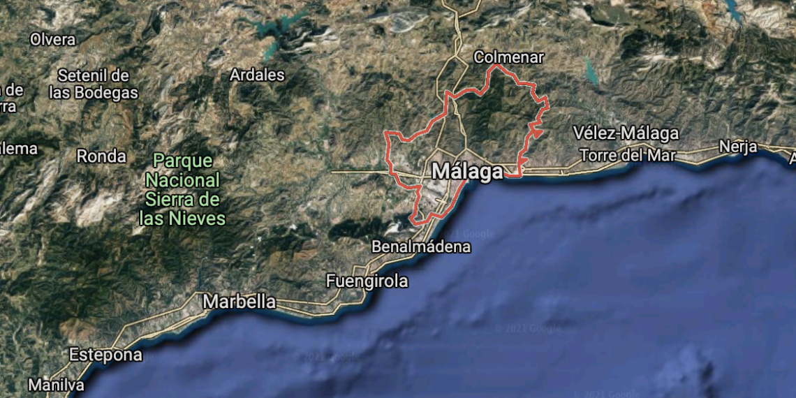 La provincia de Málaga vivirá un simulacro de terremoto el próximo martes 19