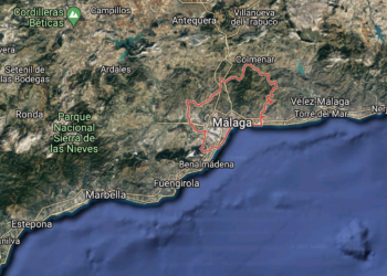 La provincia de Málaga vivirá un simulacro de terremoto el próximo martes 19