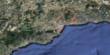 La provincia de Málaga vivirá un simulacro de terremoto el próximo martes 19