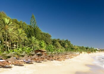 Marbella desembarca mañana en la WTM