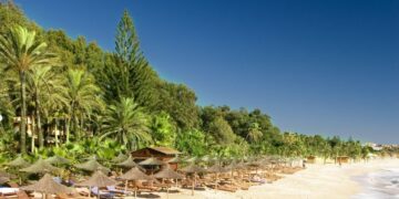 Marbella desembarca mañana en la WTM