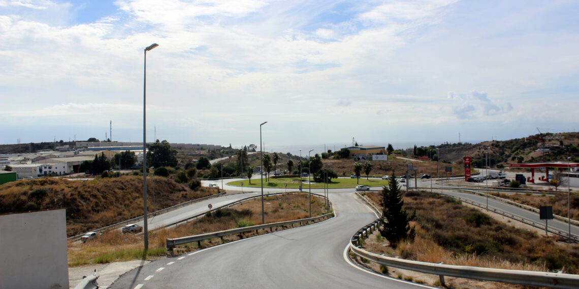 Estepona activa un plan especial con motivo de la Festividad de Todos los Santos