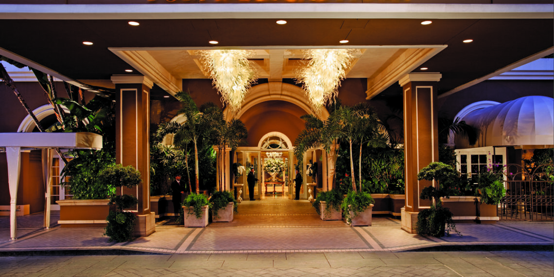 Marbella da un paso más para la contrucción del hotel de lujo Four Seasons