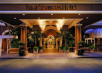 Marbella da un paso más para la contrucción del hotel de lujo Four Seasons