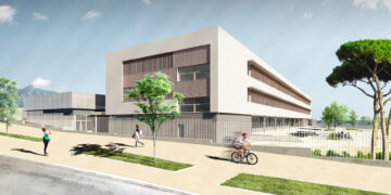 Más de 5,7 millones para la construcción del nuevo instituto en Las Chapas de Marbella