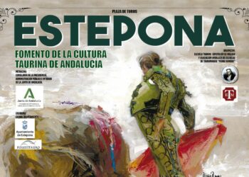 La Plaza de Toros de Estepona acogerá el domingo 17 la final del XXIII Ciclo de Becerradas