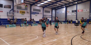 El primer derbi de la Costa del Sol de la temporada se va para Benahavís