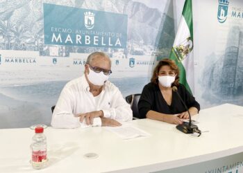 La ‘Marbella 4 Days Walking’ volverá a reunir a casi 2.000 participantes