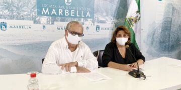 La ‘Marbella 4 Days Walking’ volverá a reunir a casi 2.000 participantes