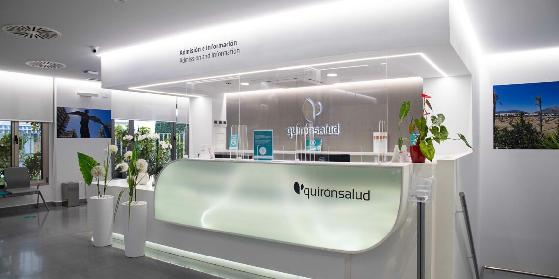 Quirónsalud Marbella pone en marcha once nuevas unidades multidisciplinares