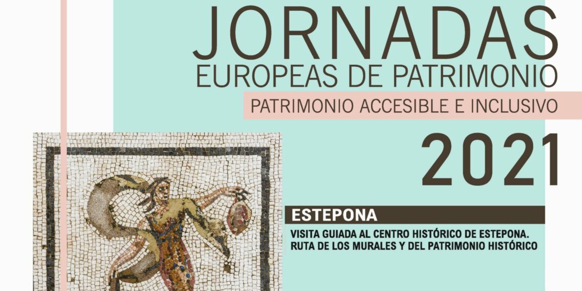 Estepona se suma a las Jornadas Europeas del Patrimonio con visitas guiadas por el casco histórico