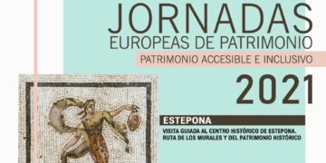 Estepona se suma a las Jornadas Europeas del Patrimonio con visitas guiadas por el casco histórico