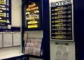 La bonoloto deja más de 200.000 euros en Málaga