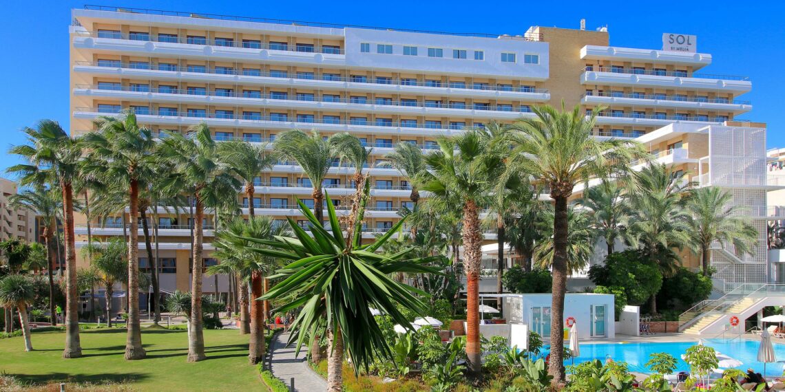 El mes de octubre cierra con un 70,56% de ocupación hotelera en la Costa del Sol