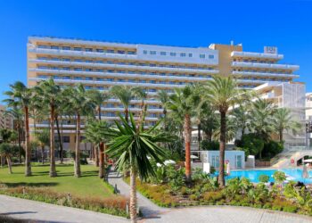 El mes de octubre cierra con un 70,56% de ocupación hotelera en la Costa del Sol