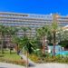 El mes de octubre cierra con un 70,56% de ocupación hotelera en la Costa del Sol
