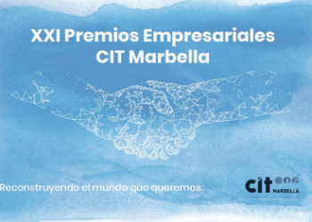 CIT Marbella premia al Hospital Costa del Sol y a la Confederación de Empresarios de Andalucía