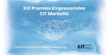 CIT Marbella premia al Hospital Costa del Sol y a la Confederación de Empresarios de Andalucía