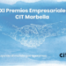 CIT Marbella premia al Hospital Costa del Sol y a la Confederación de Empresarios de Andalucía
