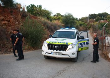 Sindicatos policiales denuncian un aumento de la inseguridad en Estepona