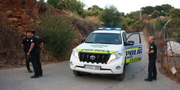 Sindicatos policiales denuncian un aumento de la inseguridad en Estepona