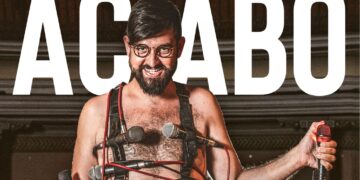 Manu Sánchez, este sábado en el CAE La Alcoholera con el espectáculo ‘Se acabó’