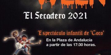 Scape room callejero hoy en Secadero