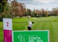 La Costa del Sol, de nuevo en el centro del mundo del golf
