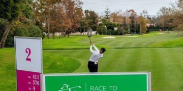 La Costa del Sol, de nuevo en el centro del mundo del golf