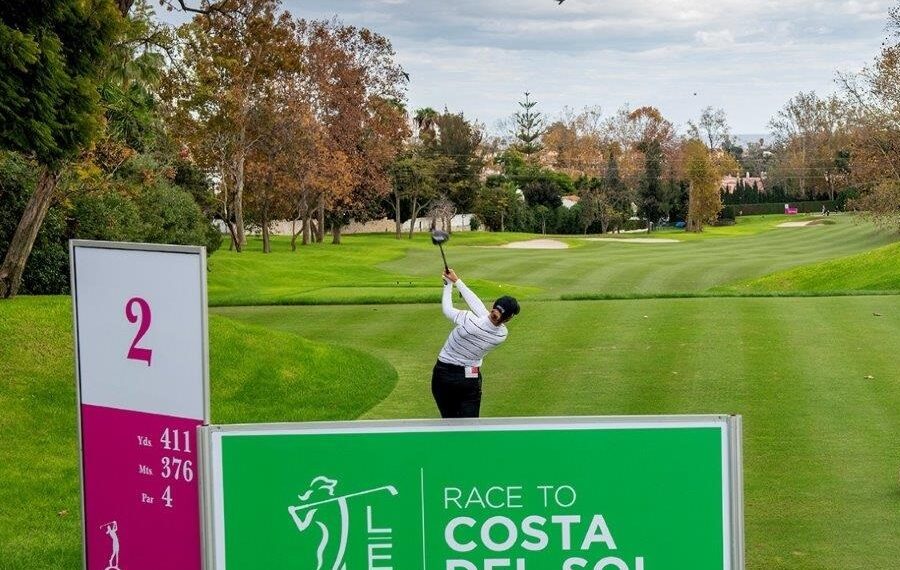 La Costa del Sol, de nuevo en el centro del mundo del golf