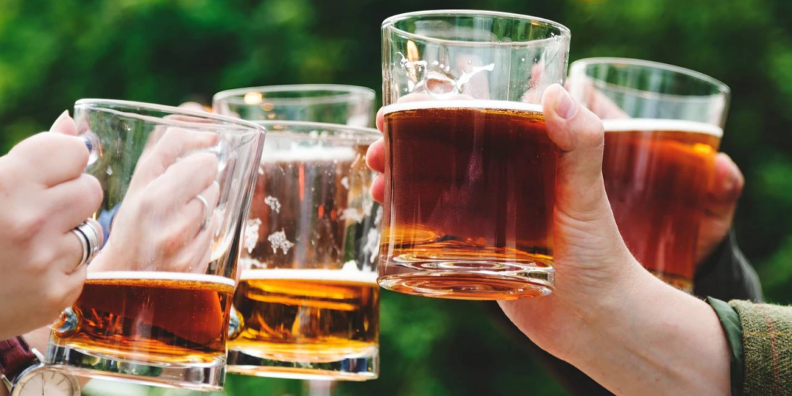 Llega del 8 al 19 de octubre el ‘Beer Fest Marbella’