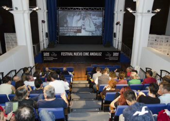 Mañana arranca la nueva edición «presencial» del Festival de Cine Andaluz de Casares