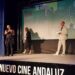 Casares entrega los premios de su VIII Festival de Nuevo Cine Andaluz