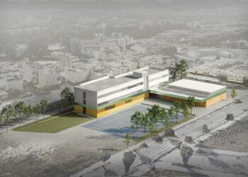 La Junta invierte más de 15 millones en la mejora de los centros educativos de Marbella