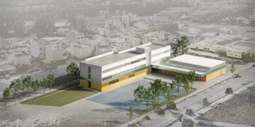 La Junta invierte más de 15 millones en la mejora de los centros educativos de Marbella