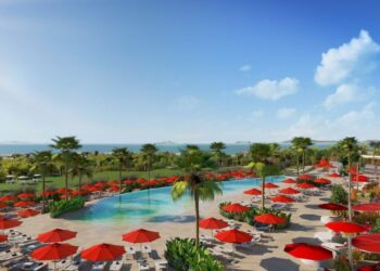 La cadena hotelera Club Med busca 320 empleados para su nuevo resort en Marbella