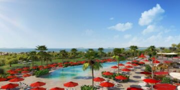 La cadena hotelera Club Med busca 320 empleados para su nuevo resort en Marbella